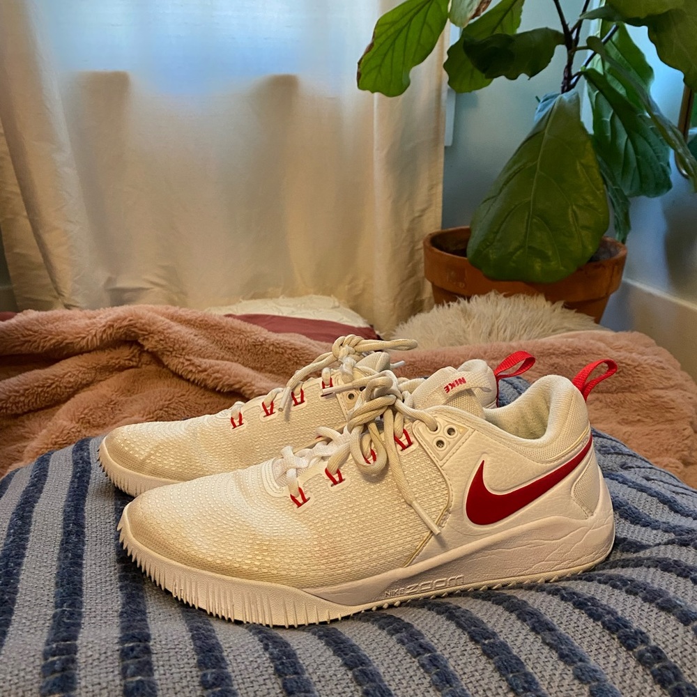 Nike Volleyball Shoes